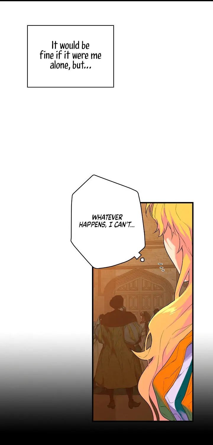 Secret Lady, Chapter 2 image 09